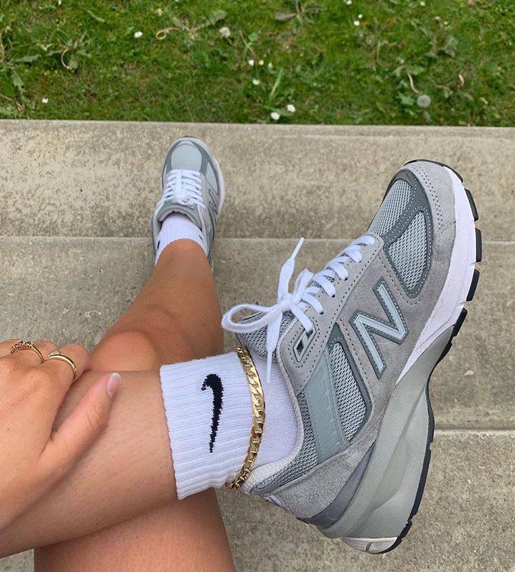 Sneakers New Balance 990 – Link Hacoo · foto 3