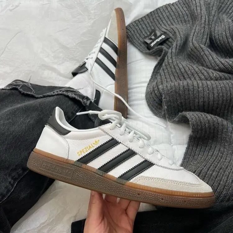 Adidas Trainers List – Hacoo-Link