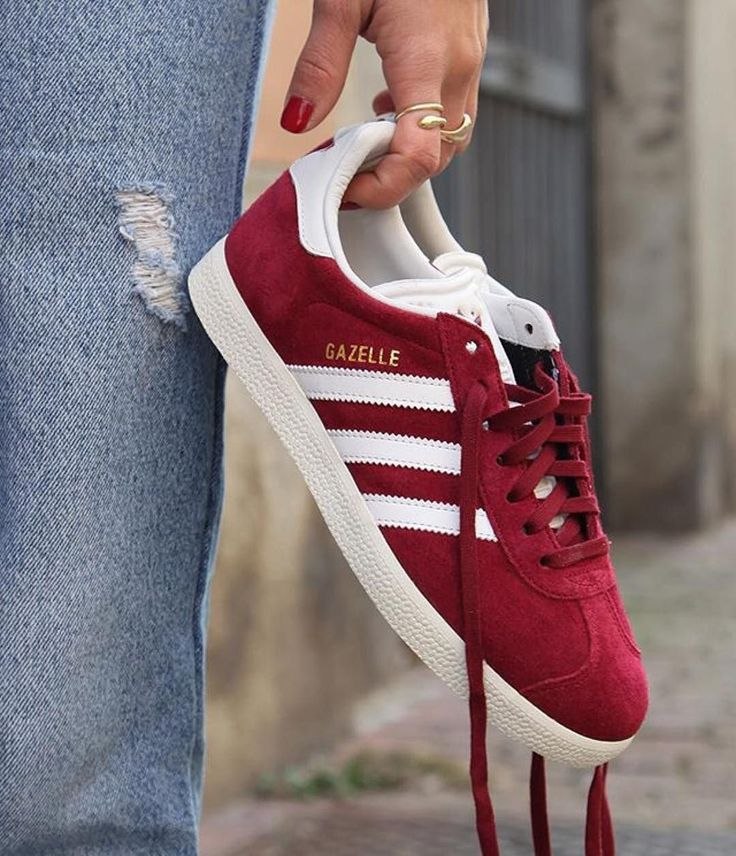 Adidas Trainers List – Hacoo-Link · Foto 4