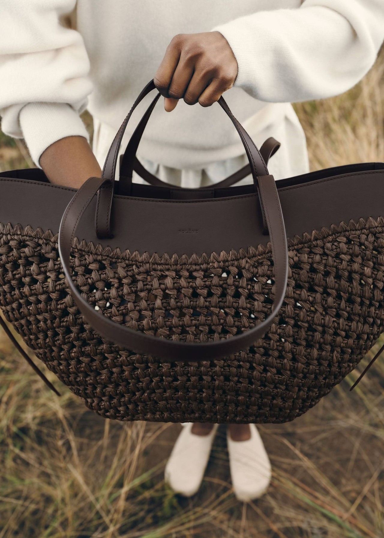 Polène Tasche – Hacoo-Link · Foto 2