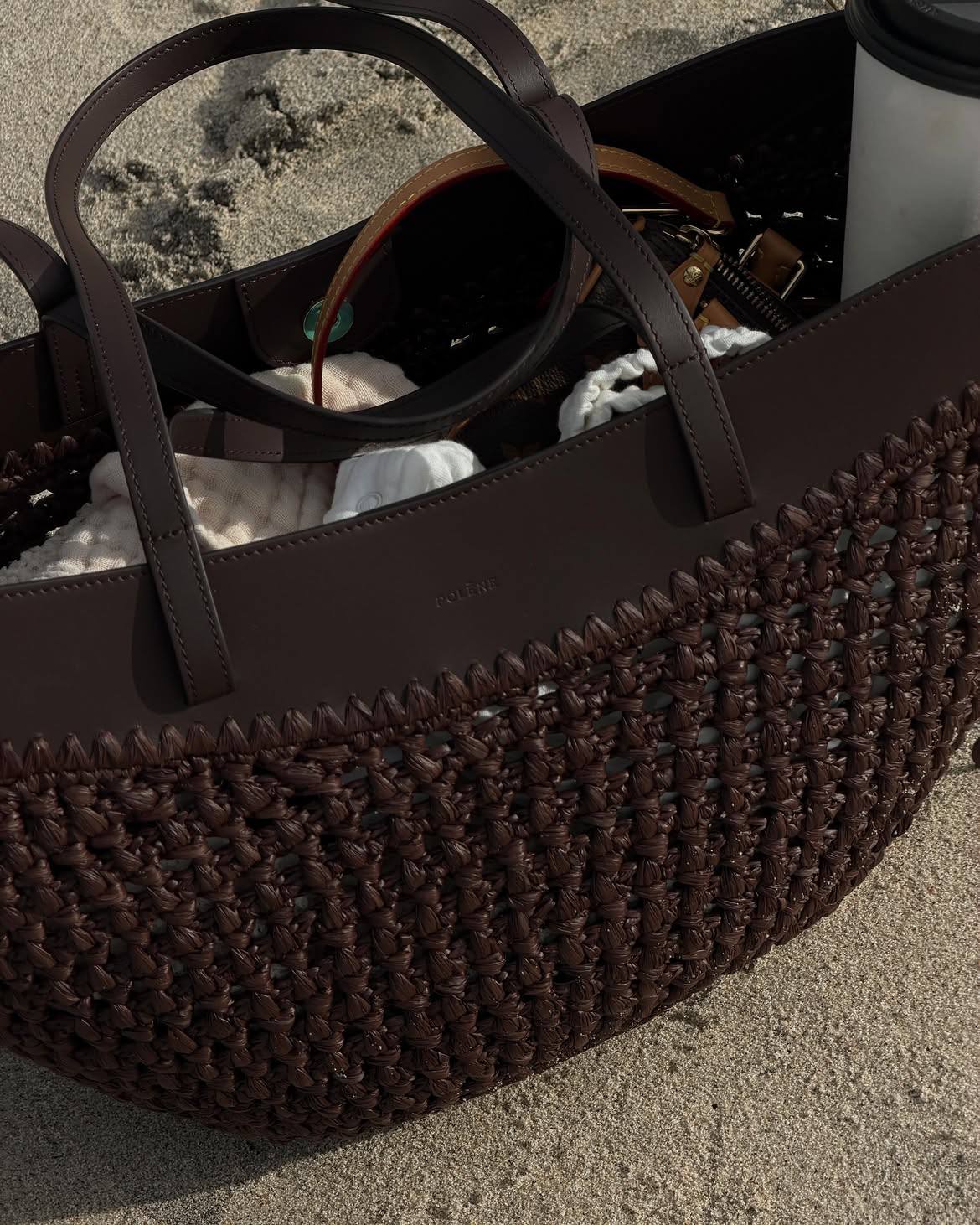 Polène Tasche – Hacoo-Link · Foto 3