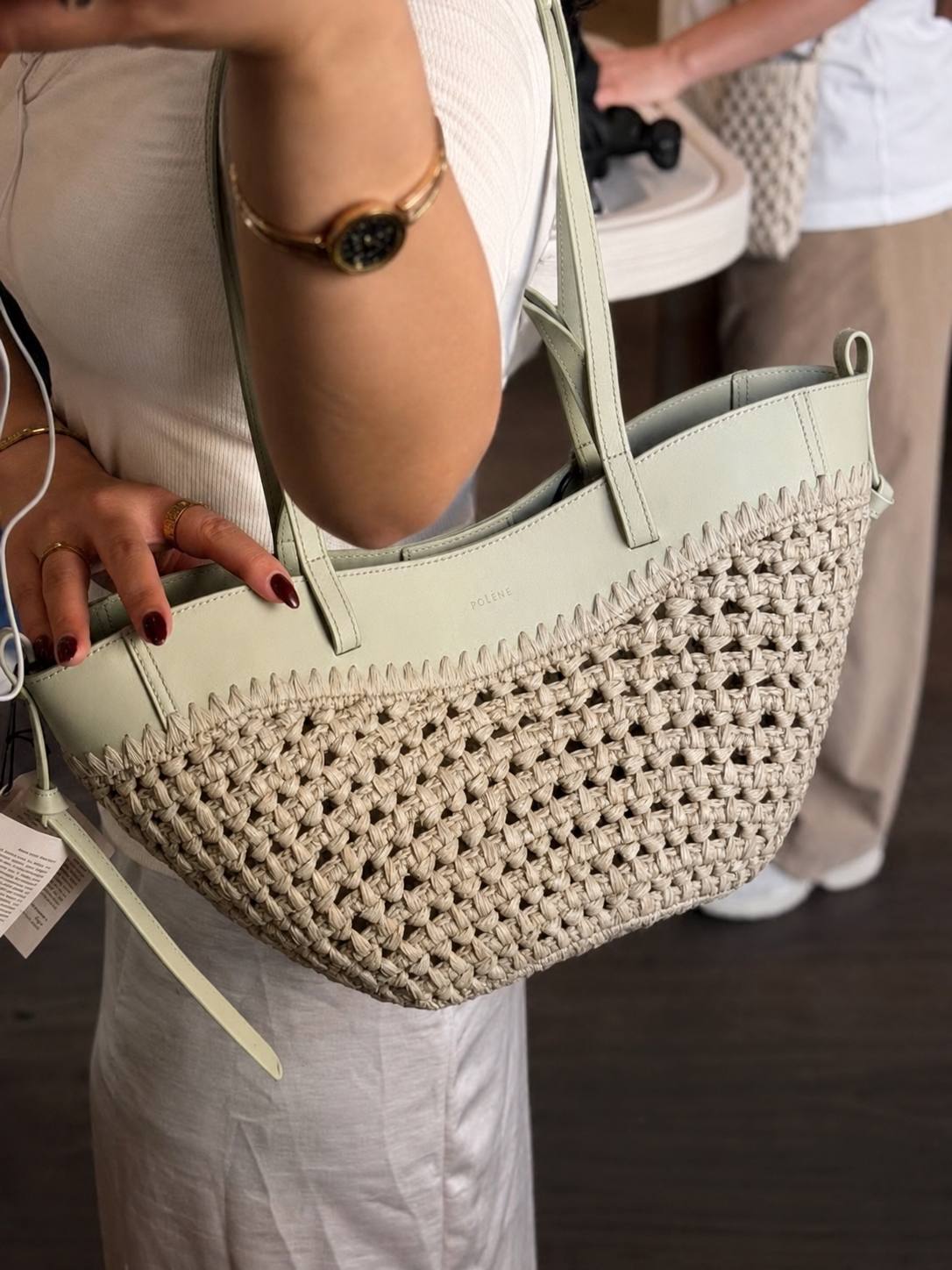Polène Tasche – Hacoo-Link · Foto 5