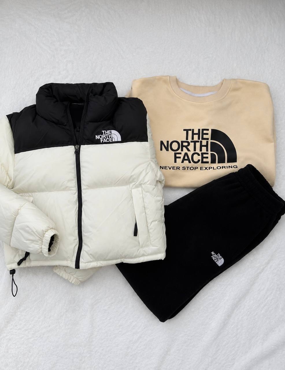 The North Face List – Link Hacoo