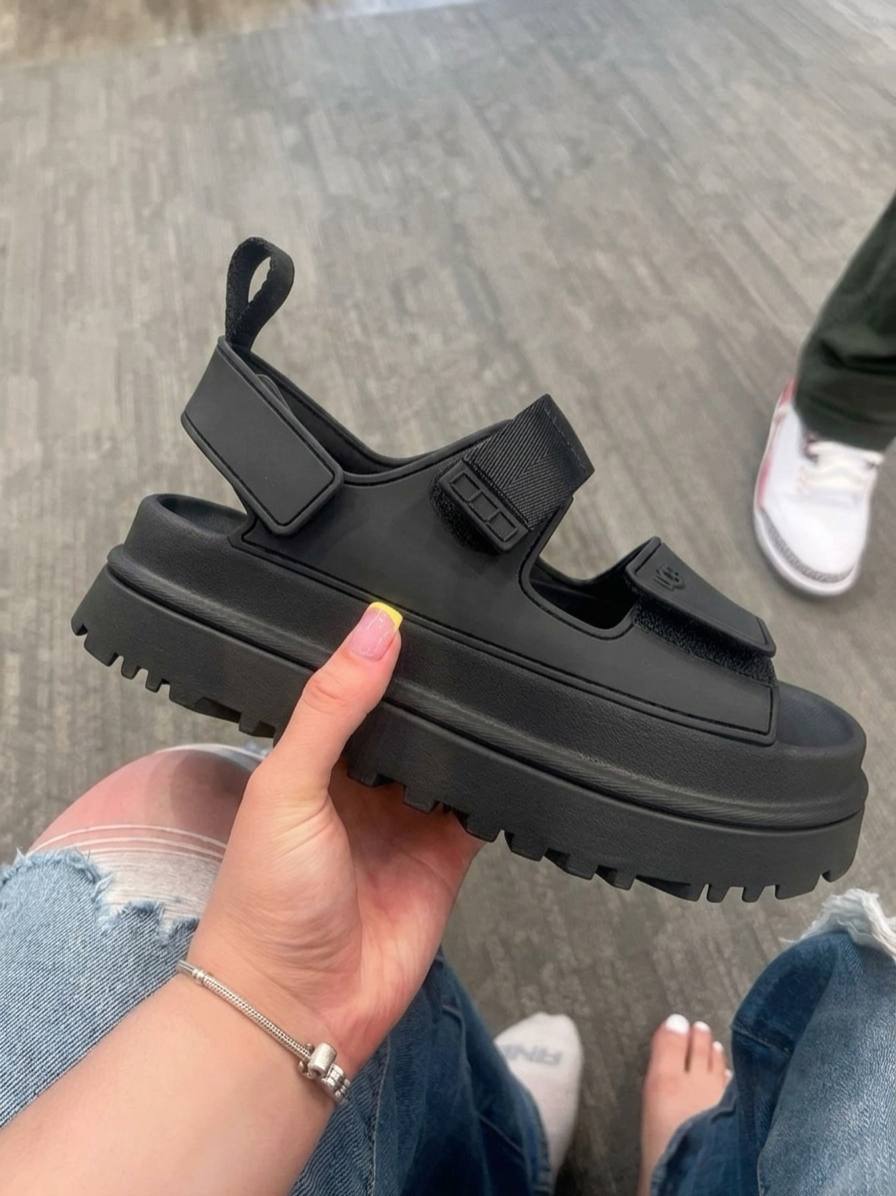 Sandali Ugg – Link Hacoo · foto 5