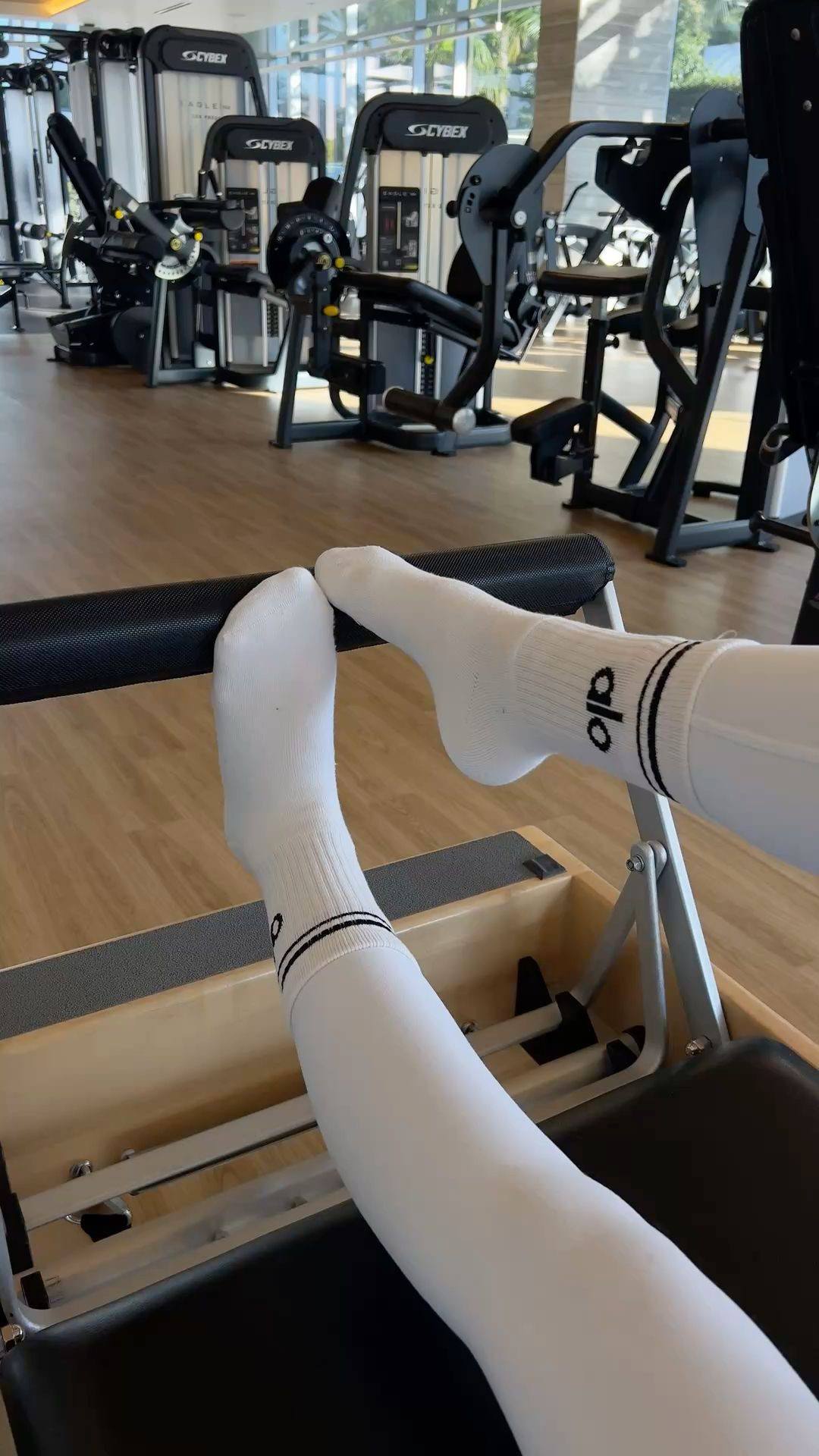 Alo Yoga Socken – Hacoo-Link