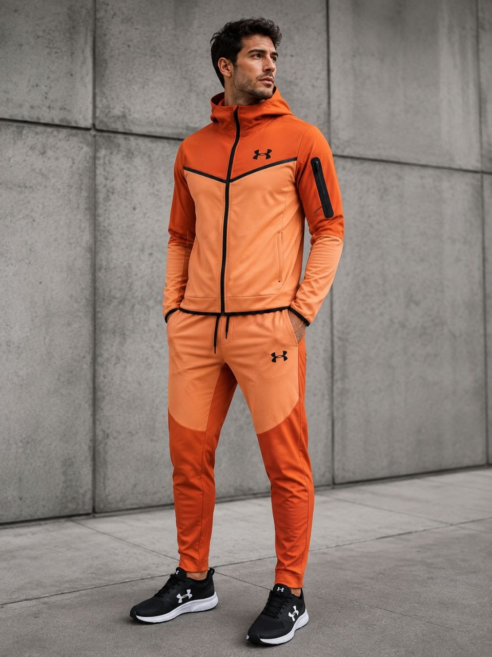 Under Armour Clothes List – Hacoo-Link