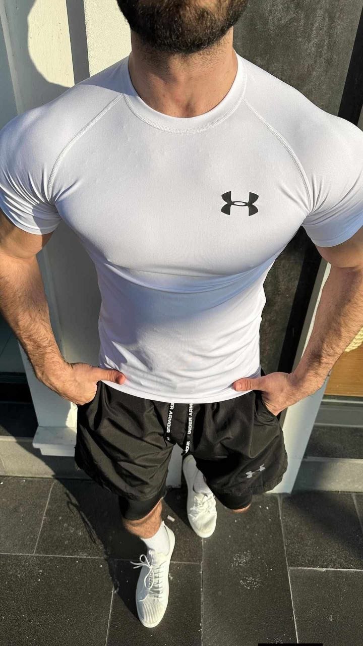 Under Armour Clothes List – Hacoo-Link · Foto 2