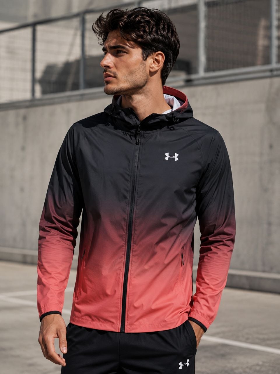 Under Armour Clothes List – Hacoo-Link · Foto 4