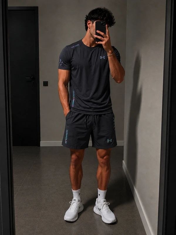Under Armour Clothes List – Hacoo-Link · Foto 5