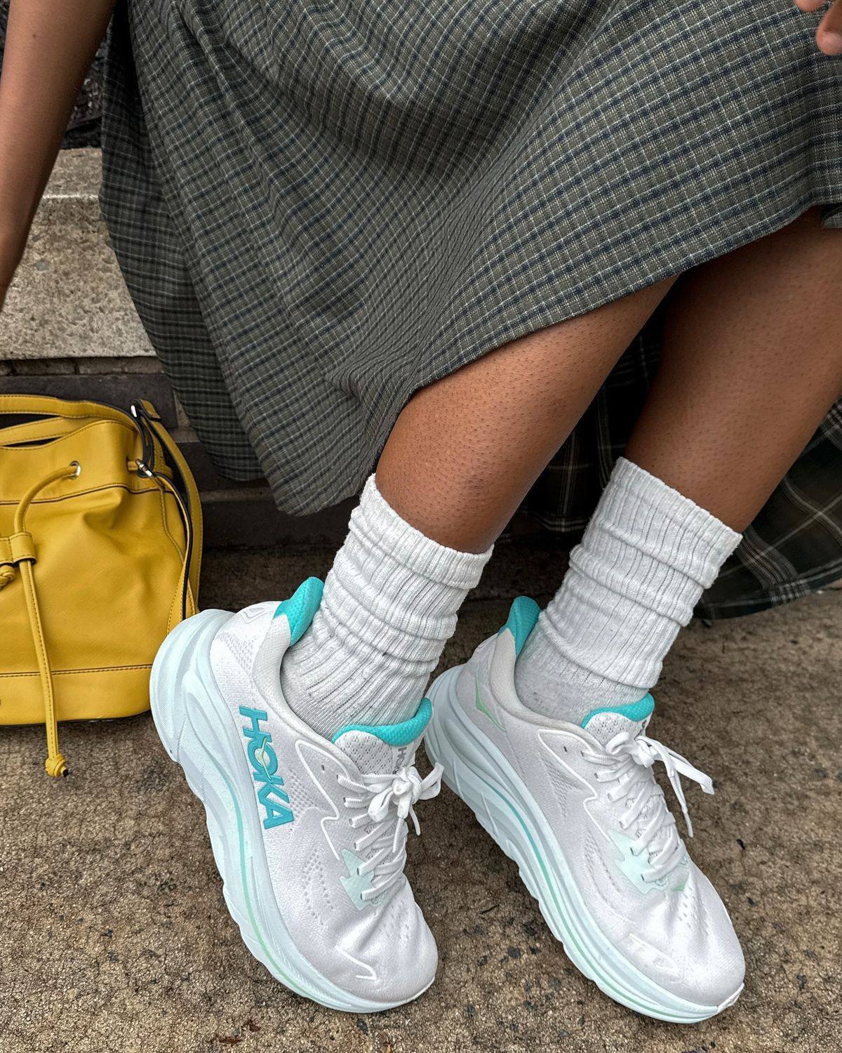 Sneakers Hoka Bondi 9 – Link Hacoo · foto 2