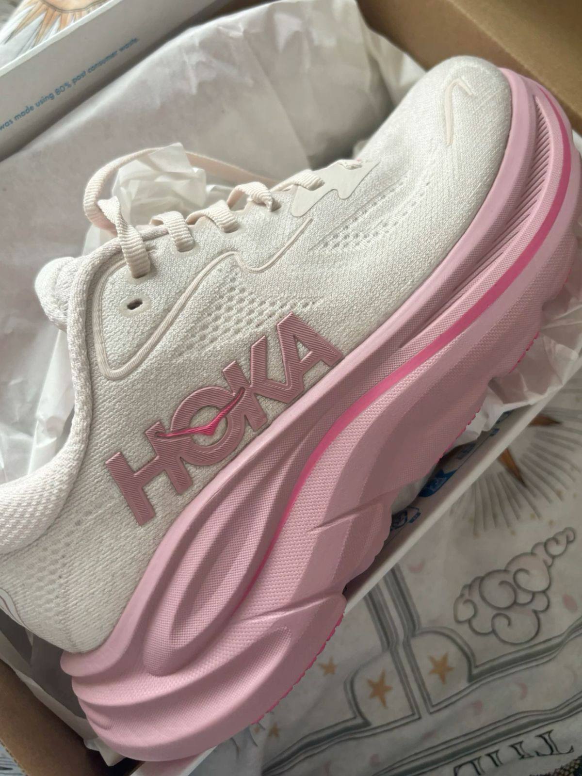 Sneakers Hoka Bondi 9 – Link Hacoo · foto 3