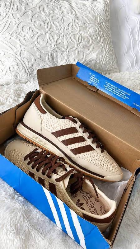 Baskets Adidas Sl72 – Lien Hacoo