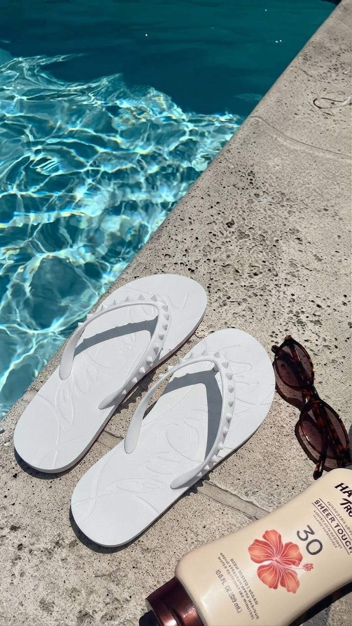 Sandalias Christian Louboutin – Enlace de Hacoo · foto 2