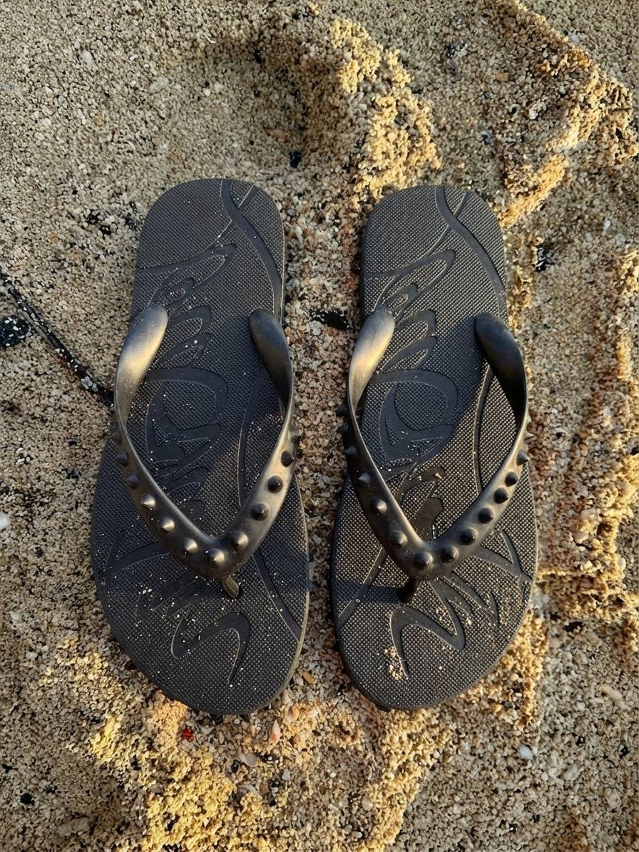 Sandalias Christian Louboutin – Enlace de Hacoo · foto 3