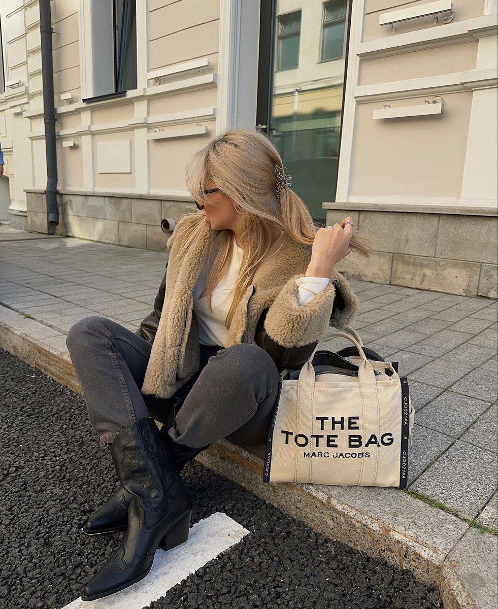 Sac cabas Marc Jacobs The – Lien Hacoo · photo 2