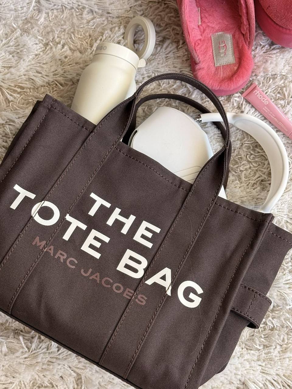 Sac cabas Marc Jacobs The – Lien Hacoo · photo 3