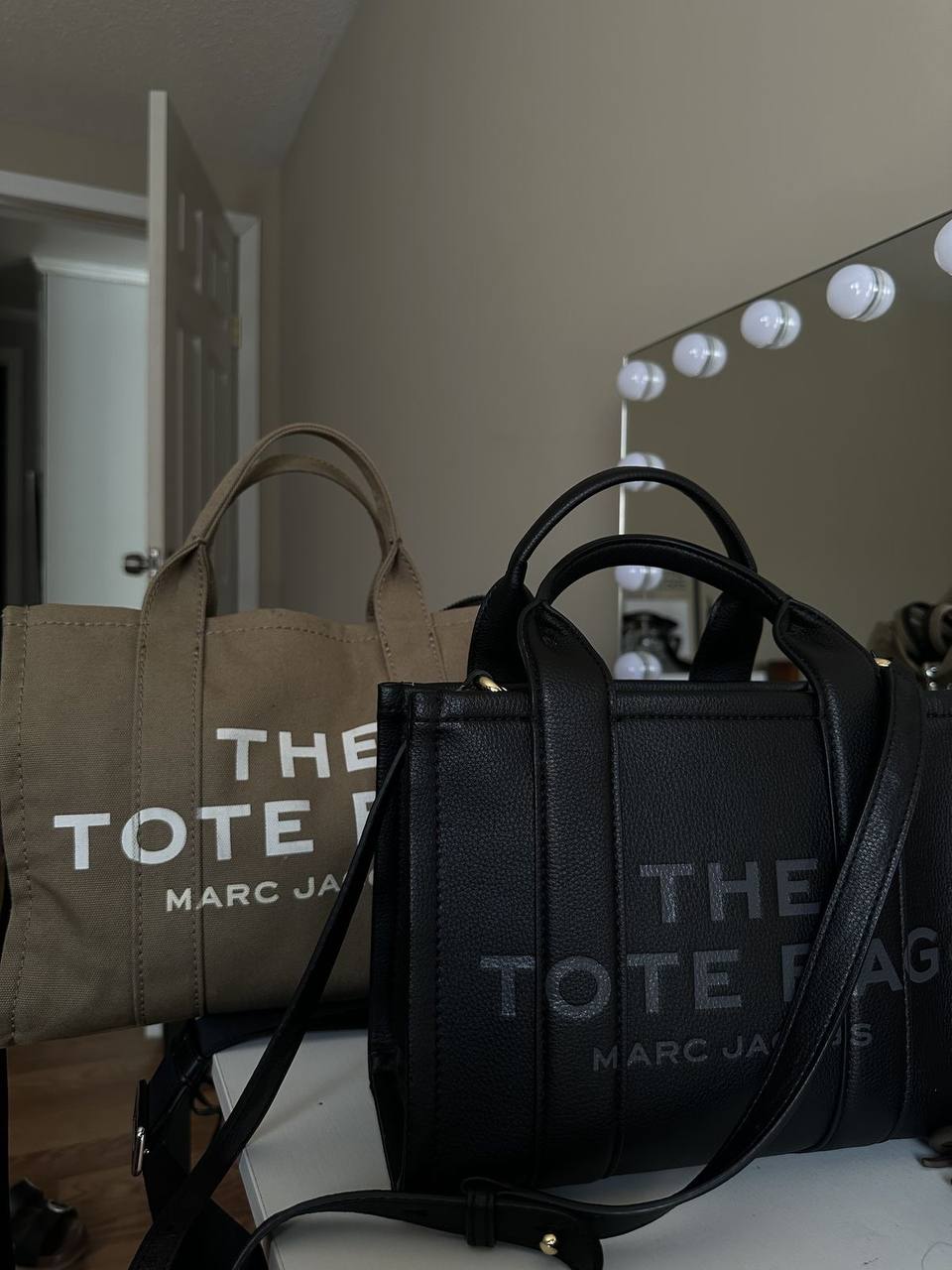 Sac cabas Marc Jacobs The – Lien Hacoo · photo 5