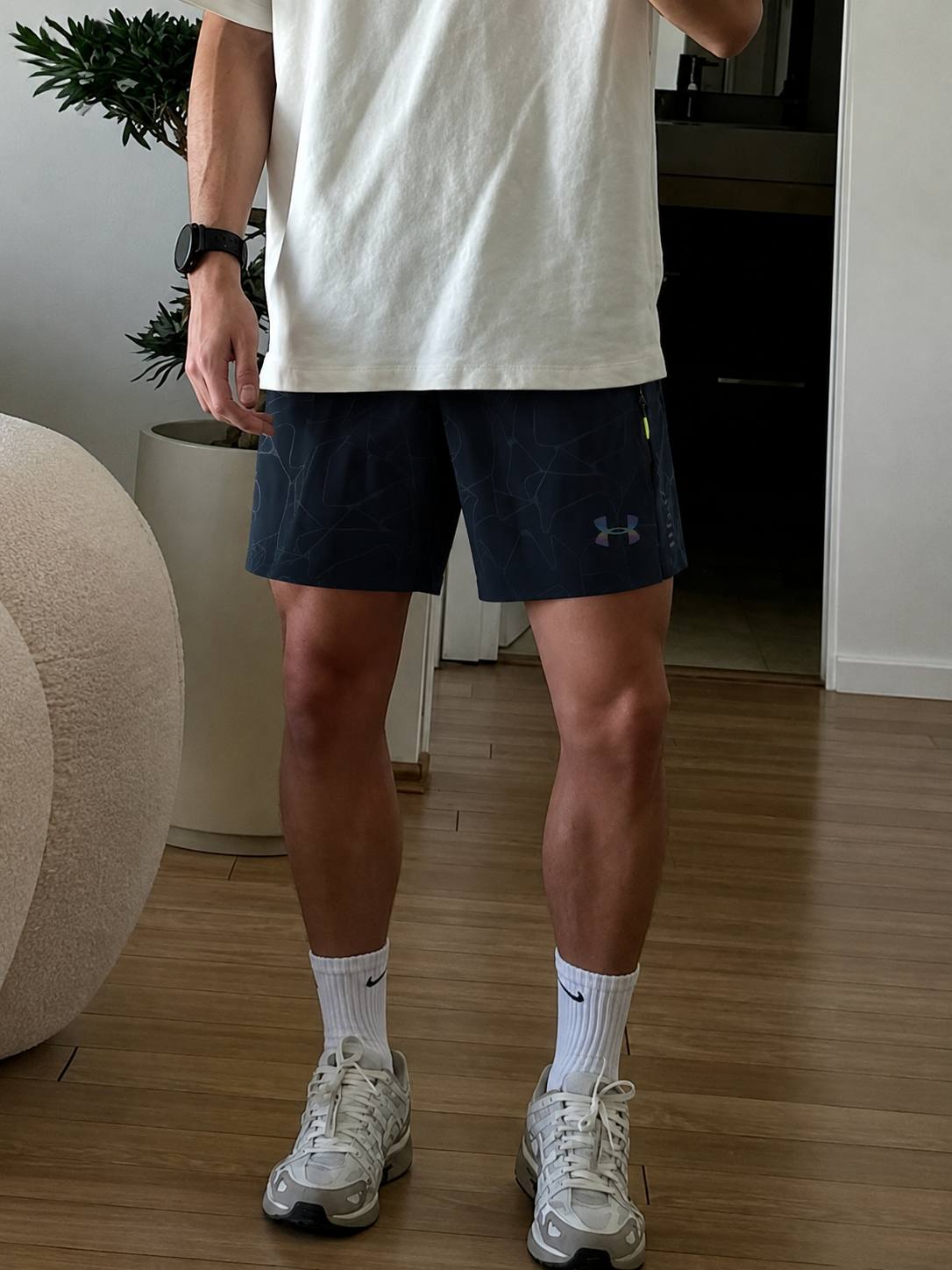 Under Armour rövidnadrág – Hacoo link · fotó 2