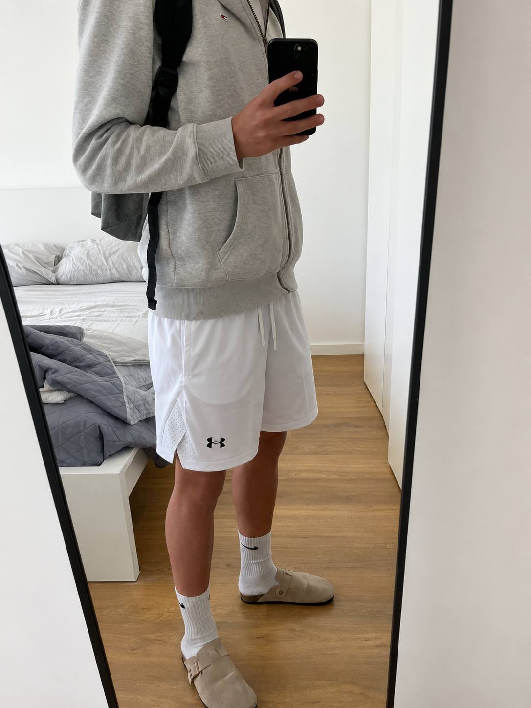 Under Armour rövidnadrág – Hacoo link · fotó 4