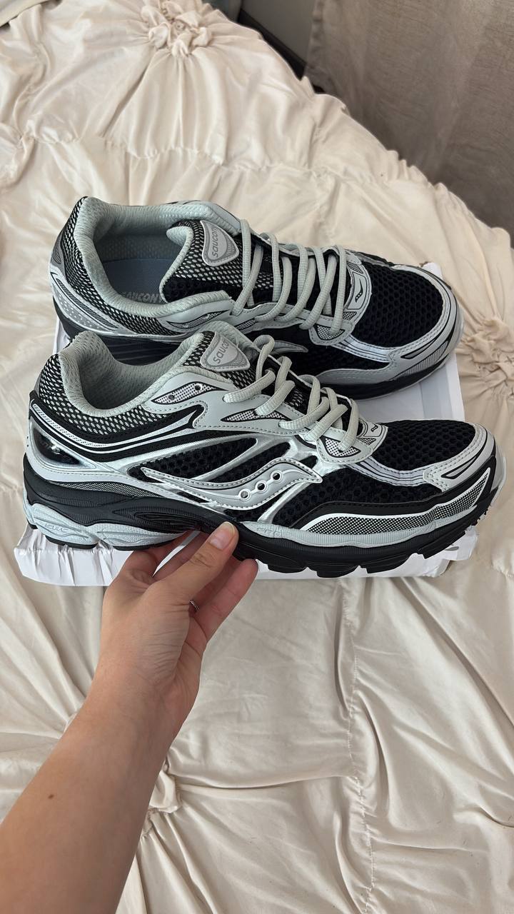 Saucony sneakers – Hacoo link · photo 2