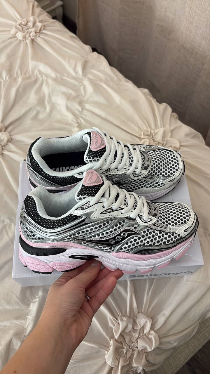 Saucony sneakers – Hacoo link · photo 5