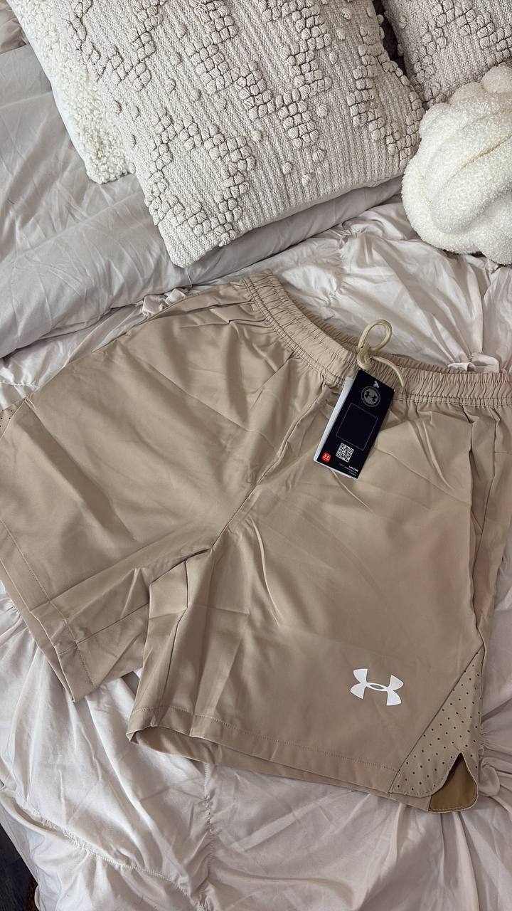 Under Armour Shorts – Hacoo-Link · Foto 5