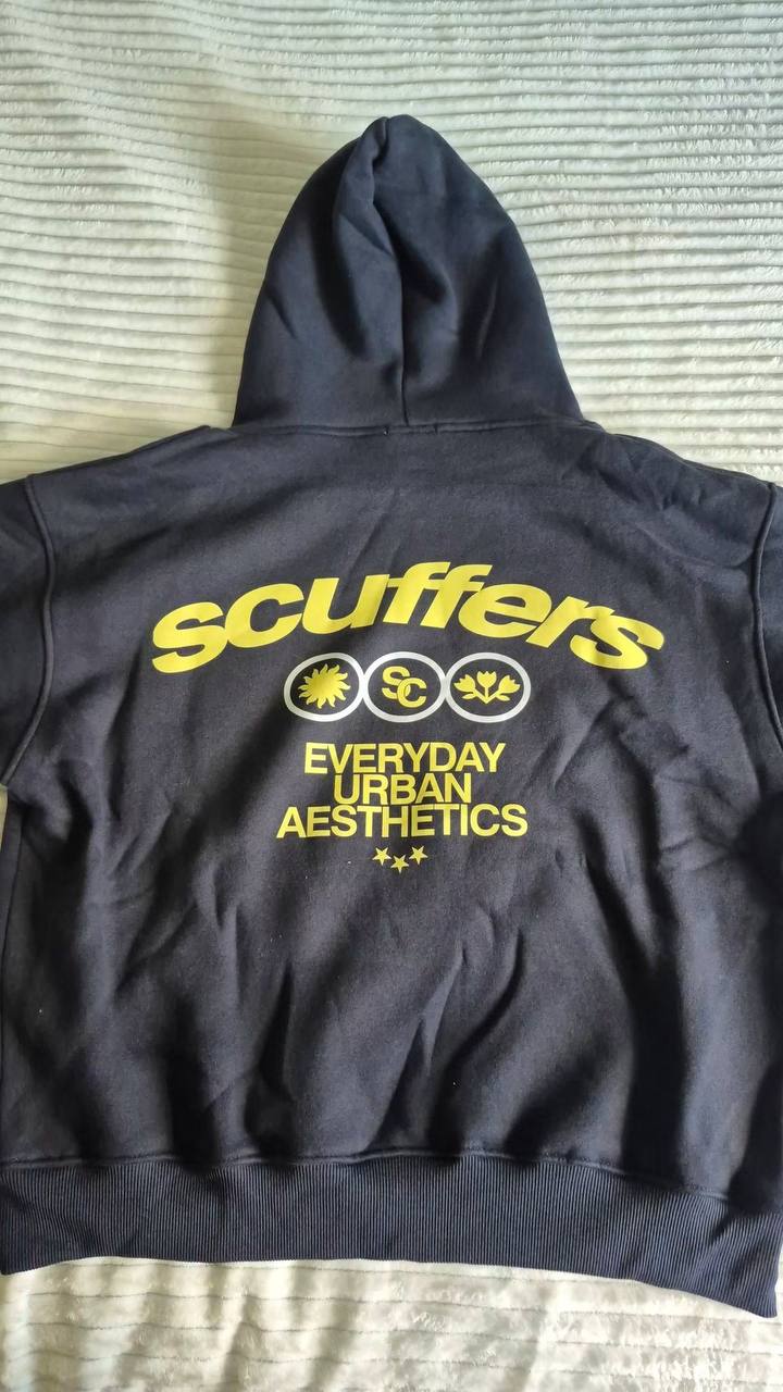 Scuffers List – Hacoo link