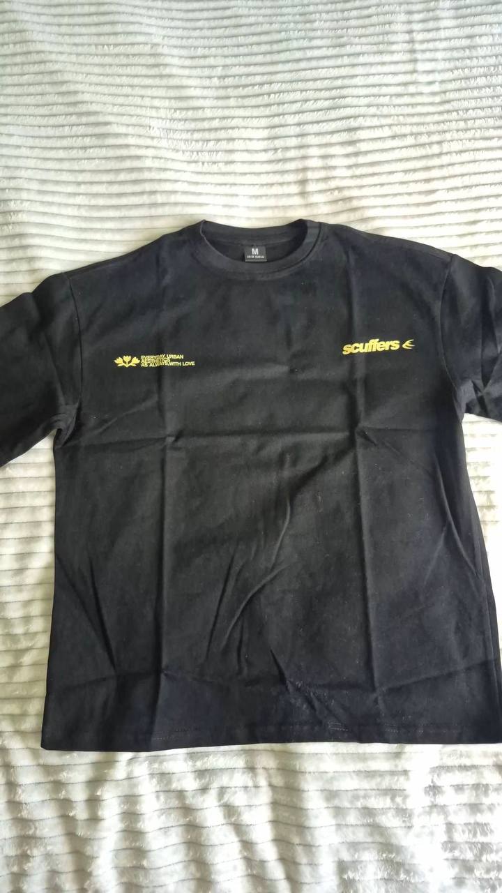 Scuffers List – Hacoo link · photo 2