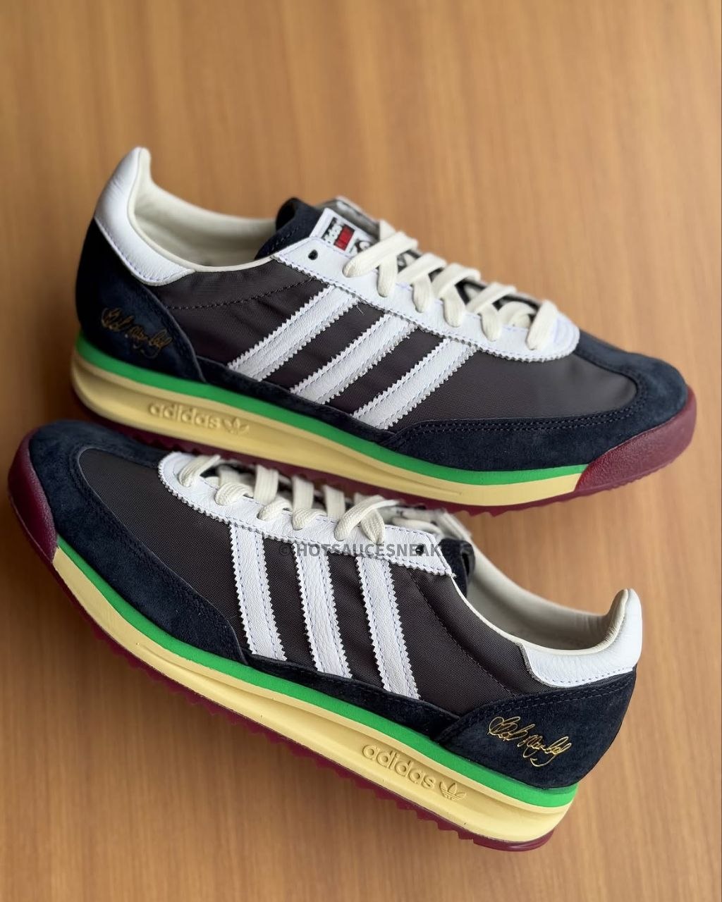 Adidas Trainers List – Link Hacoo