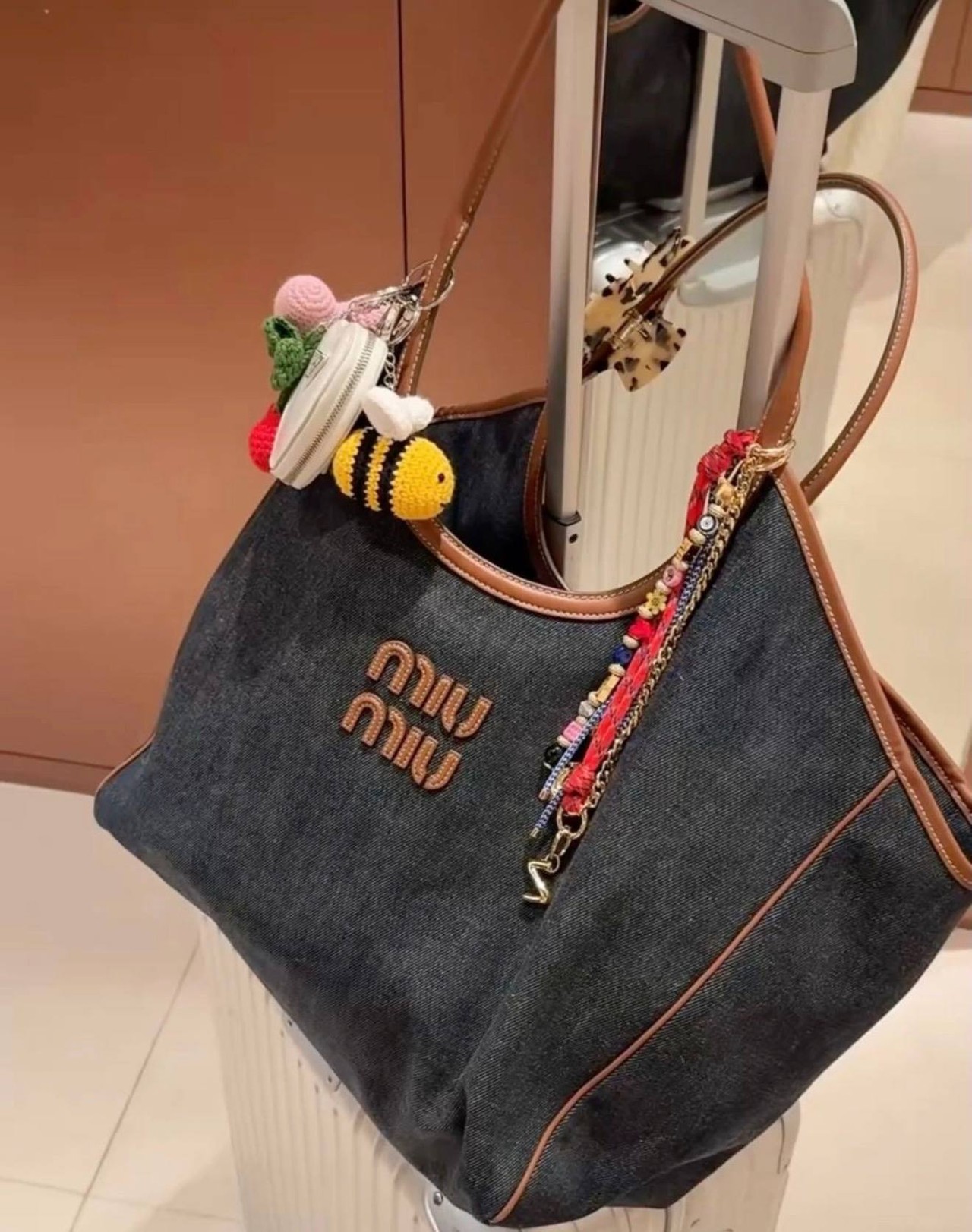 Borsa Miu Miu Grande – Link Hacoo