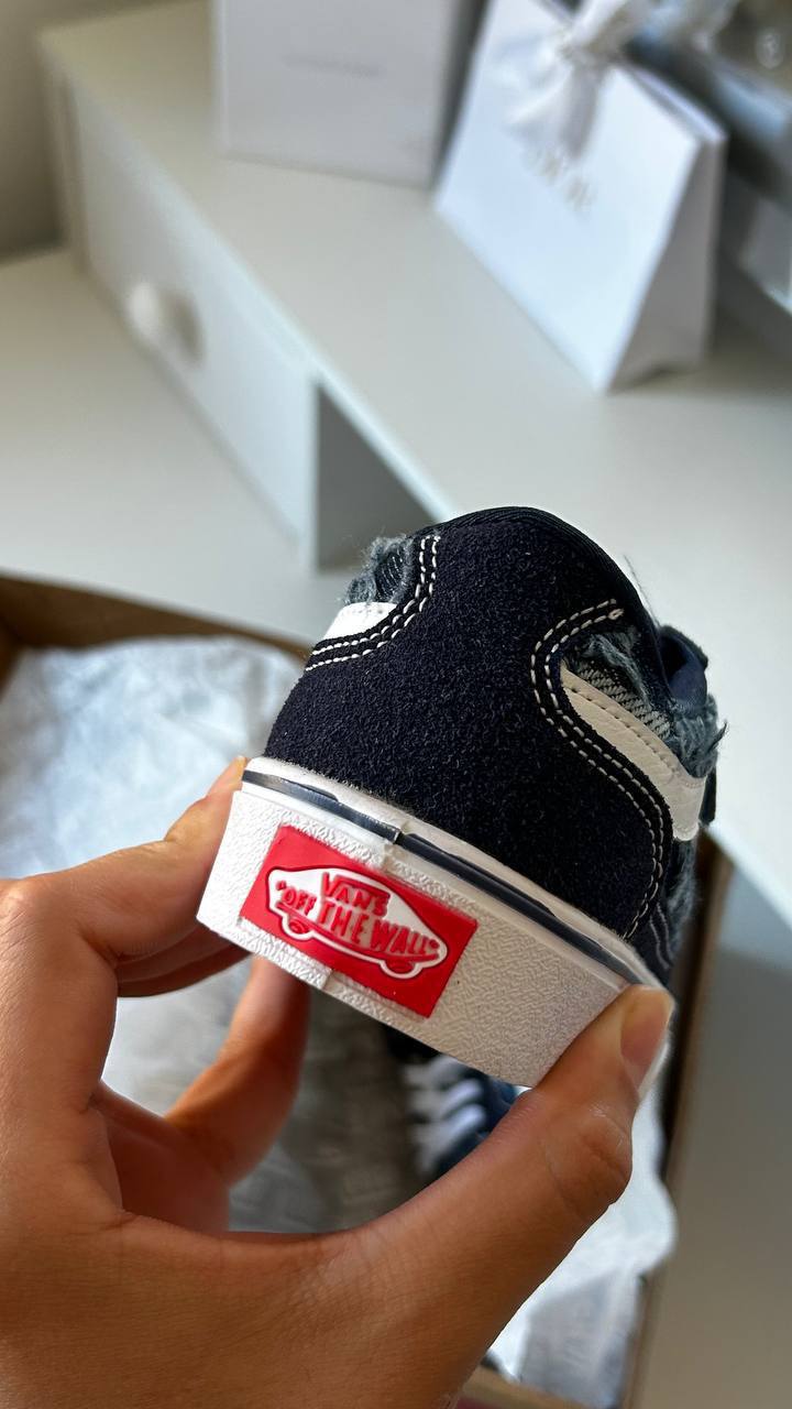 Vans Old Skool sneakers – Hacoo link · photo 2