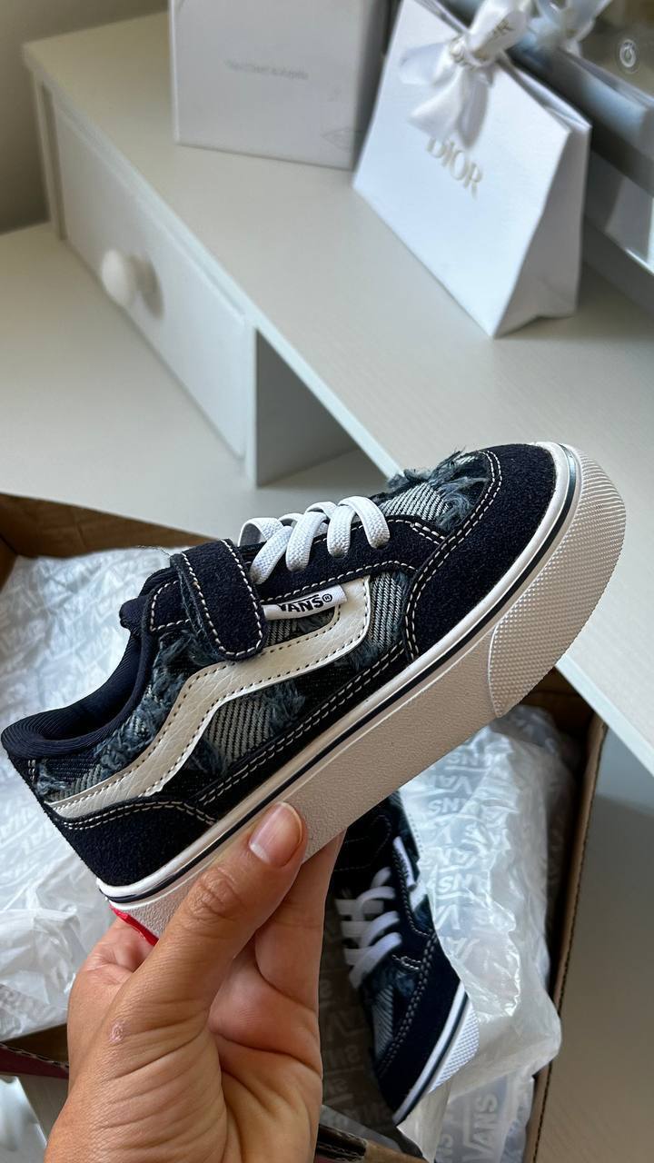 Vans Old Skool sneakers – Hacoo link · photo 3