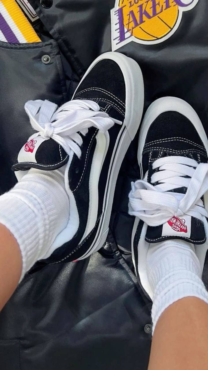 Vans Shoes List – Link Hacoo · foto 2