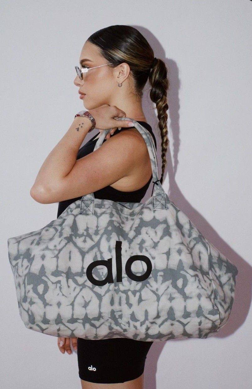 Alo Yoga bag – Hacoo link · photo 4