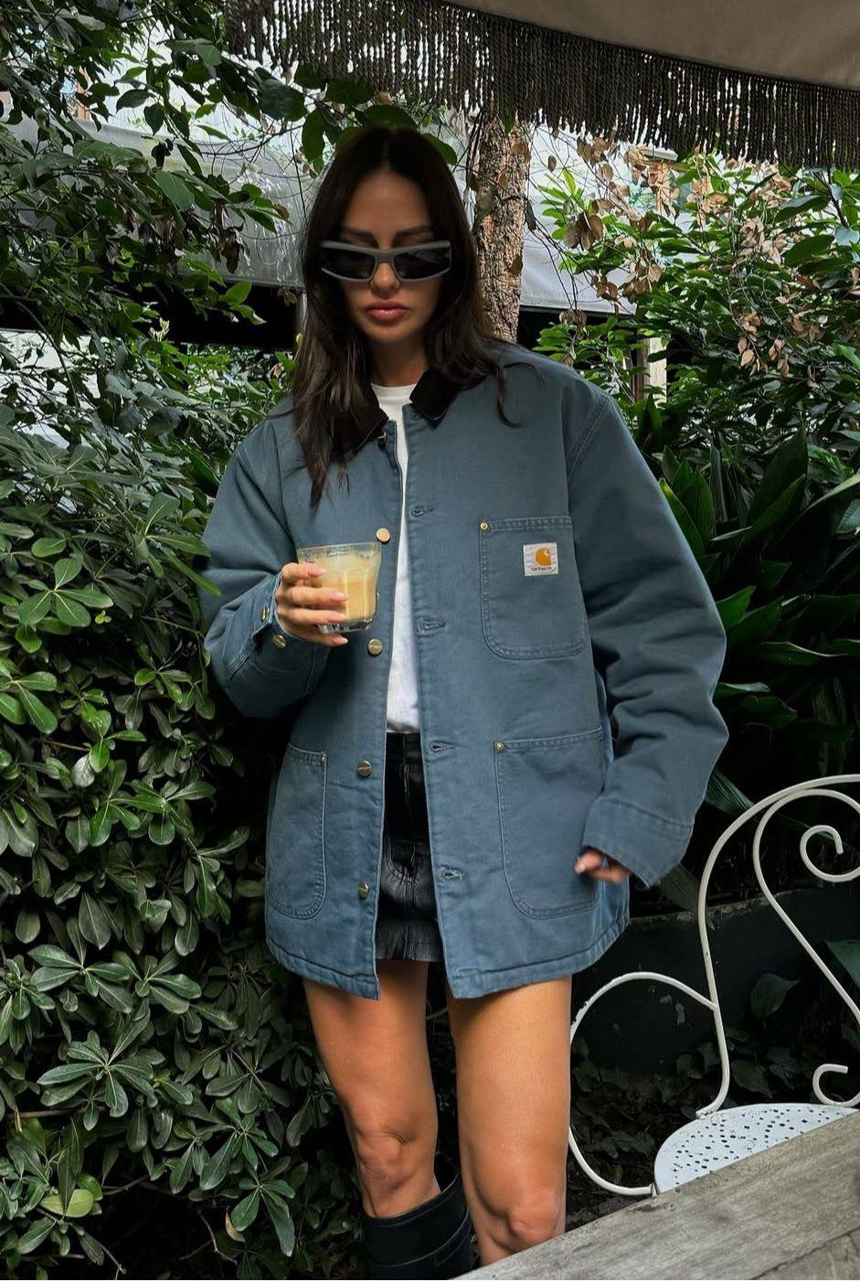 Carhartt dzseki – Hacoo link