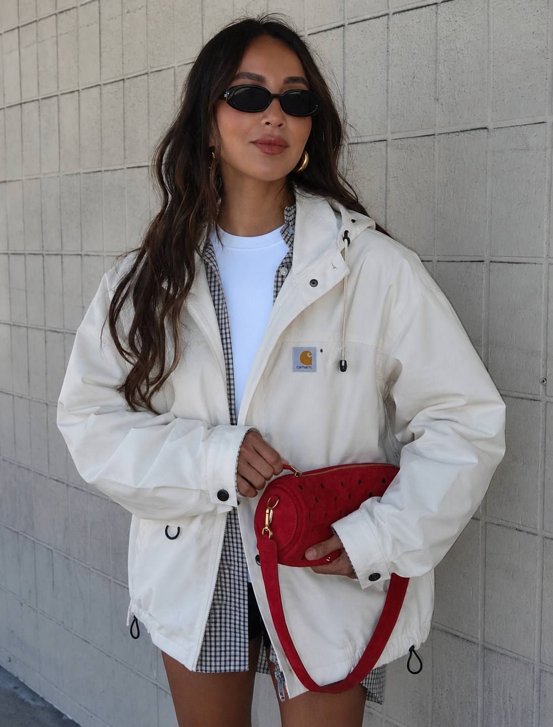 Carhartt dzseki – Hacoo link · fotó 3