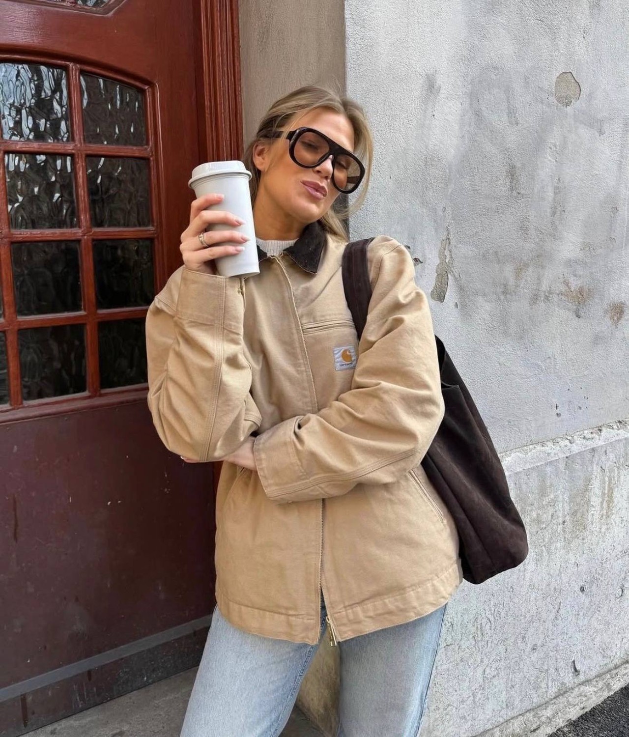 Carhartt dzseki – Hacoo link · fotó 4