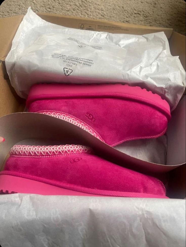 Pantofole Ugg Tasman & Tazz – Link Hacoo · foto 4