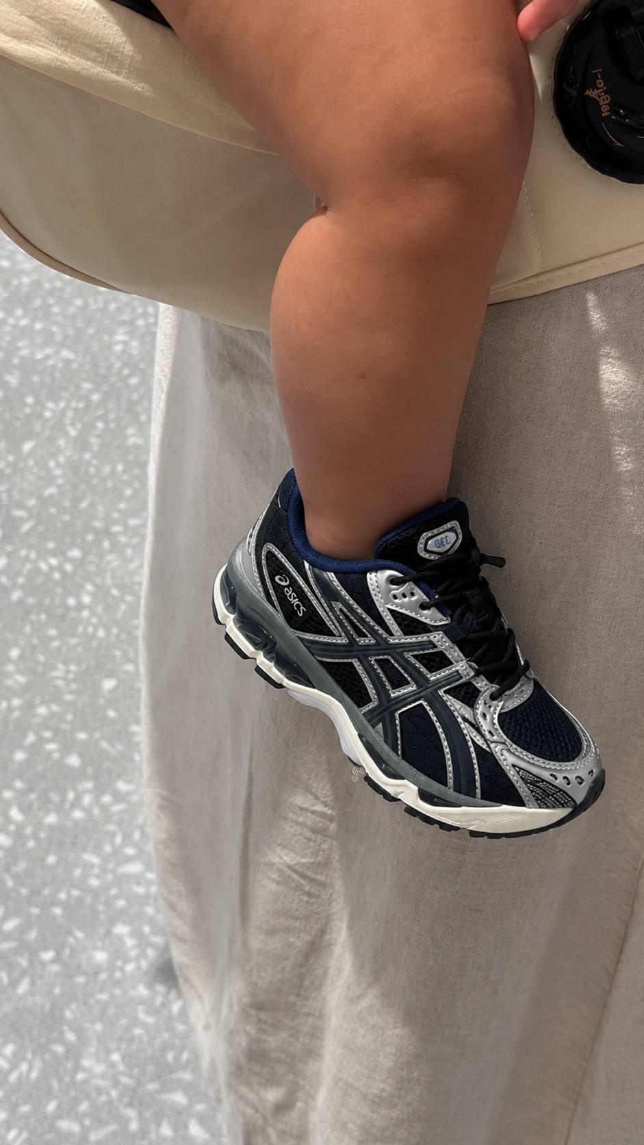 Asics Trainers List – Lien Hacoo