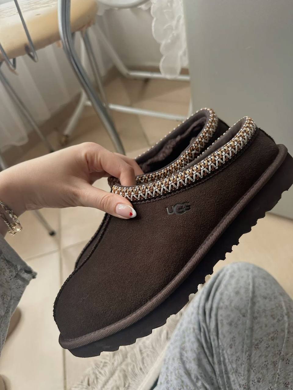 Pantofole Ugg Tazz – Link Hacoo