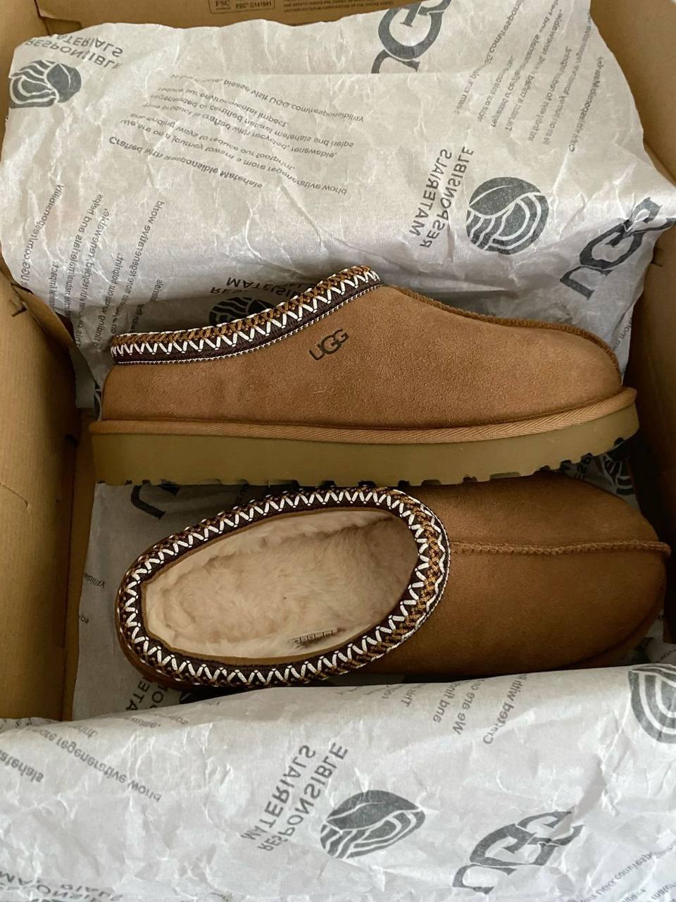 Pantofole Ugg Tazz – Link Hacoo · foto 2