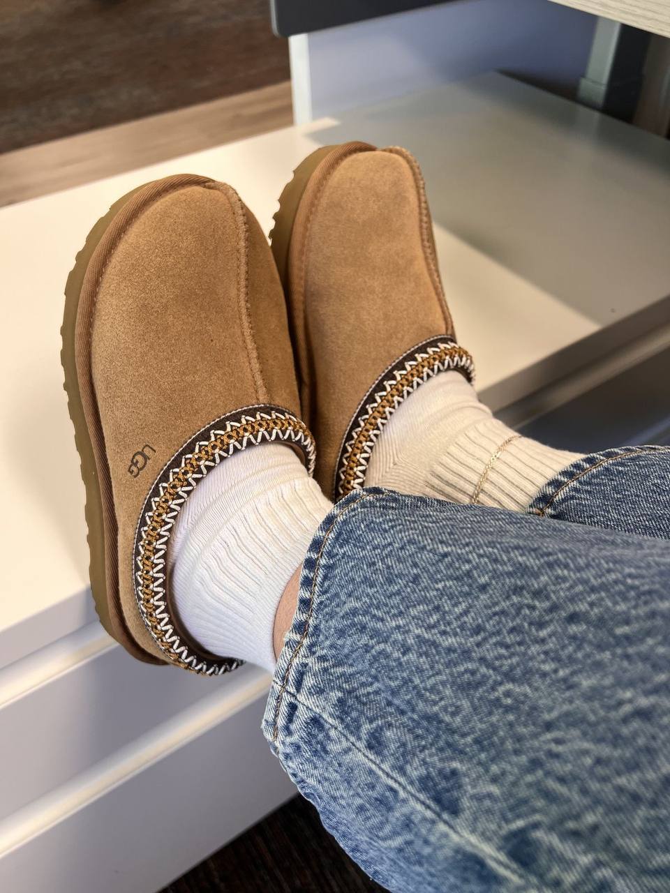 Pantofole Ugg Tazz – Link Hacoo · foto 4