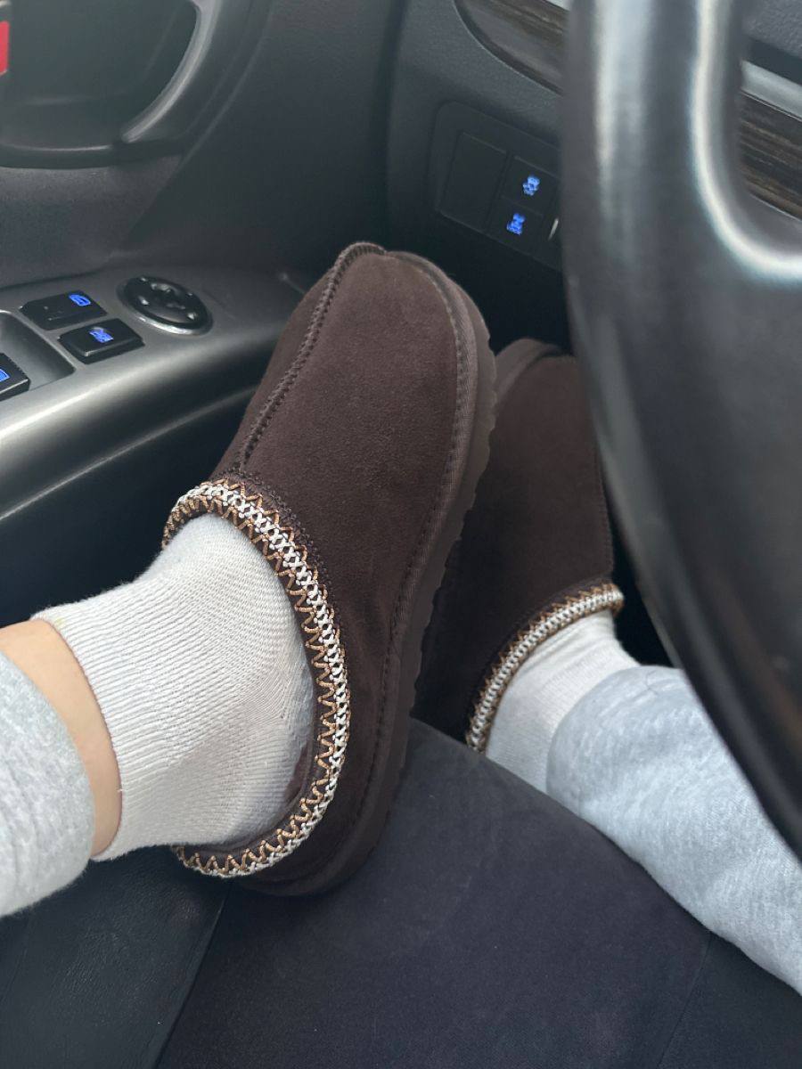 Pantofole Ugg Tazz – Link Hacoo · foto 5