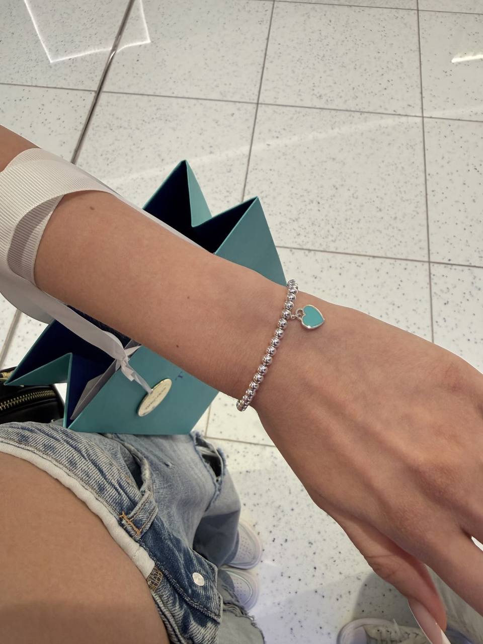 Tiffany & Co Accessories – Link Hacoo · foto 4