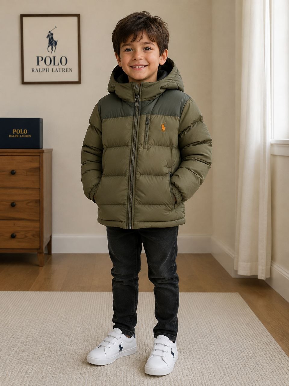 Polo Ralph Lauren Clothes List Kids – Hacoo link · fotó 3