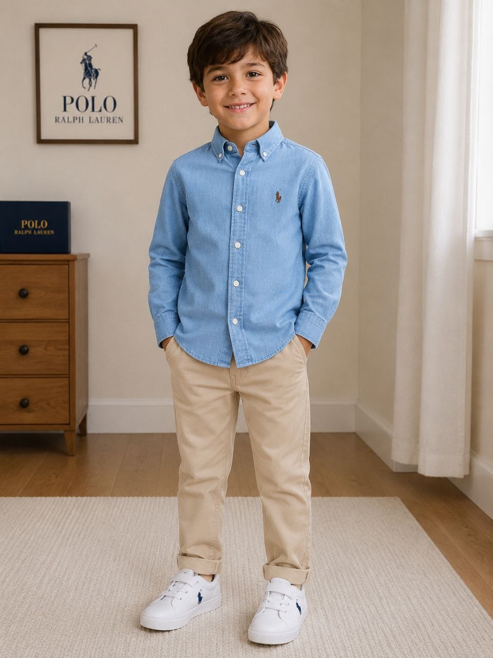 Polo Ralph Lauren Clothes List Kids – Hacoo link · fotó 5