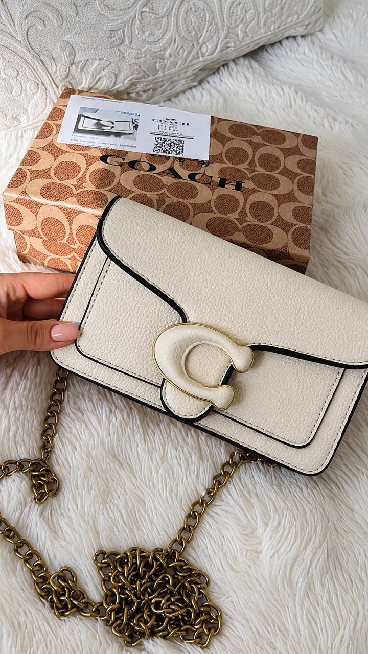 Coach handbag – Hacoo link