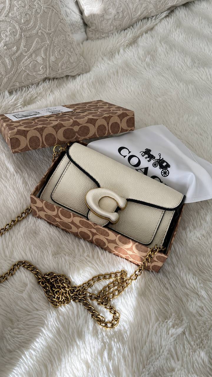Coach handbag – Hacoo link · photo 2