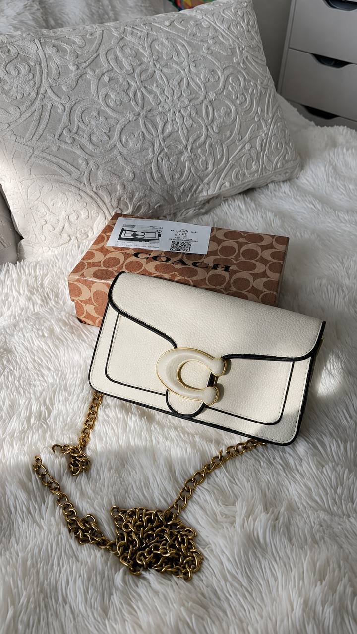 Coach handbag – Hacoo link · photo 3