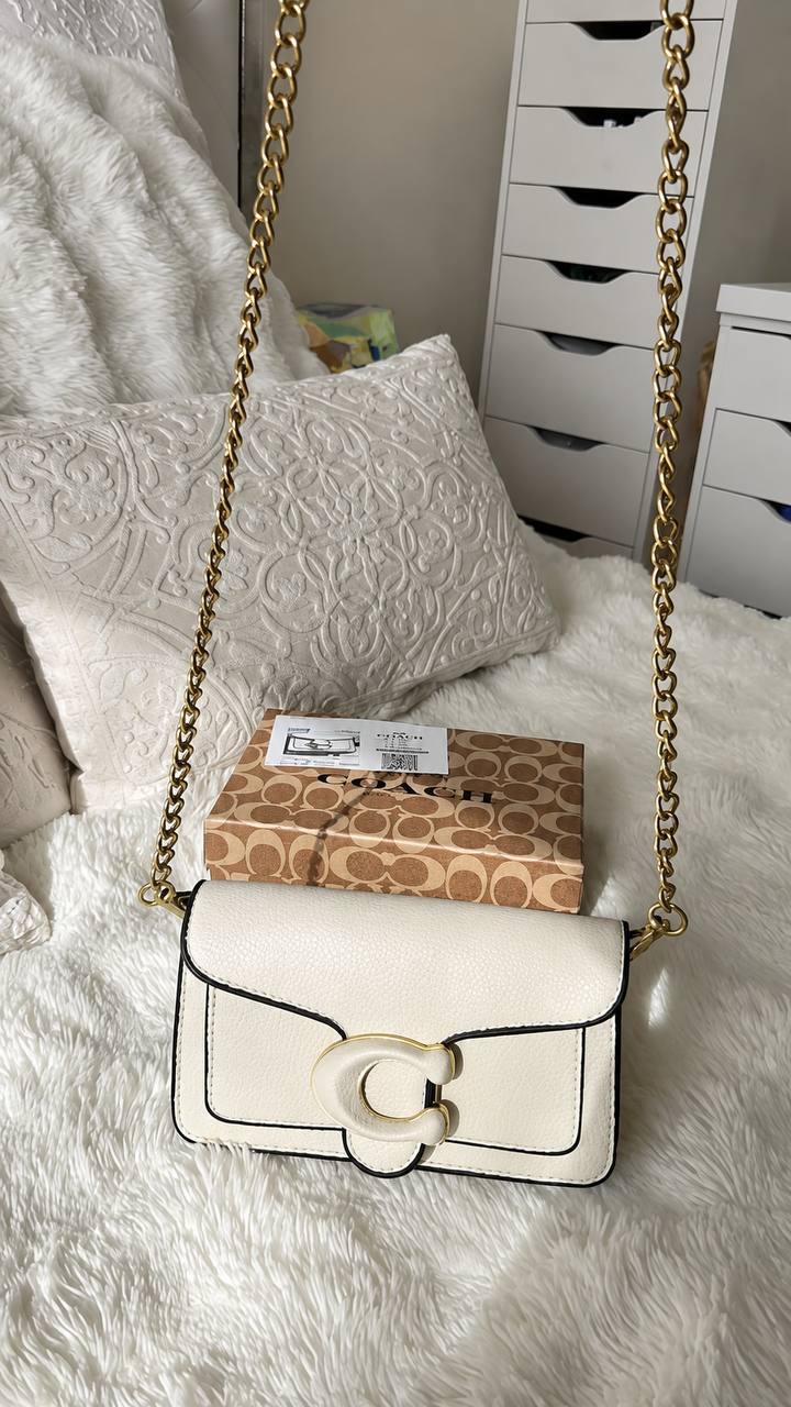 Coach handbag – Hacoo link · photo 4